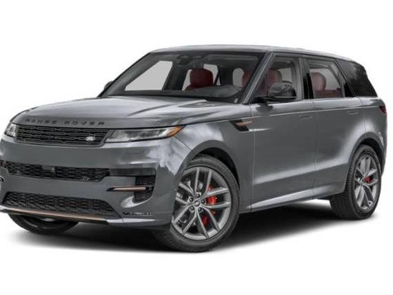 LAND ROVER RANGE ROVER SPORT 2024 SAL1L9FU7RA420249 image